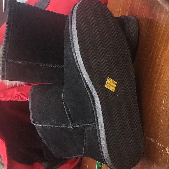 Biotime winter booties - Picture 4 of 6